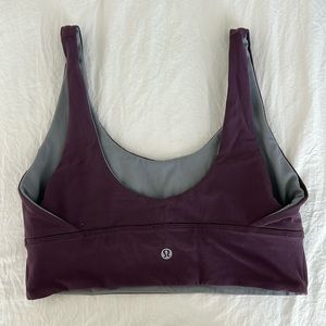 Lululemon Align Bra Size 6